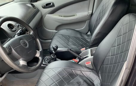Chevrolet Lacetti, 2012 год, 580 000 рублей, 9 фотография