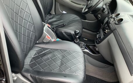 Chevrolet Lacetti, 2012 год, 580 000 рублей, 10 фотография