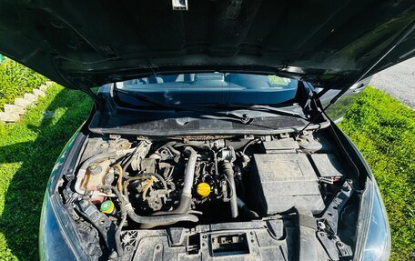 Renault Megane III, 2010 год, 1 000 000 рублей, 2 фотография