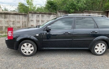 Chevrolet Lacetti, 2012 год, 580 000 рублей, 4 фотография
