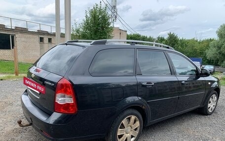 Chevrolet Lacetti, 2012 год, 580 000 рублей, 7 фотография