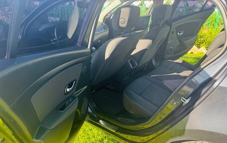 Renault Megane III, 2010 год, 1 000 000 рублей, 8 фотография