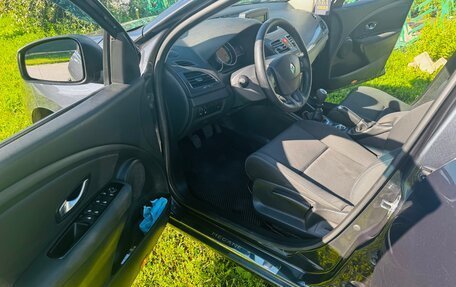 Renault Megane III, 2010 год, 1 000 000 рублей, 7 фотография