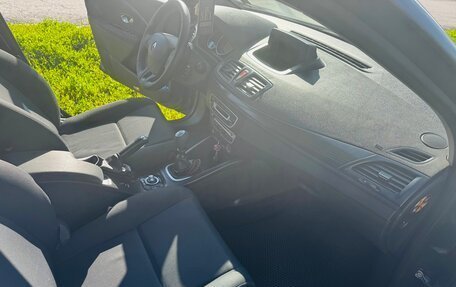 Renault Megane III, 2010 год, 1 000 000 рублей, 9 фотография