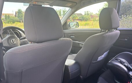 Mazda 3, 2008 год, 750 000 рублей, 7 фотография
