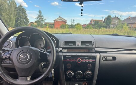 Mazda 3, 2008 год, 750 000 рублей, 8 фотография