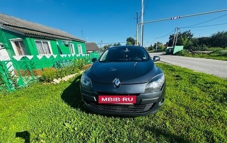 Renault Megane III, 2010 год, 1 000 000 рублей, 3 фотография