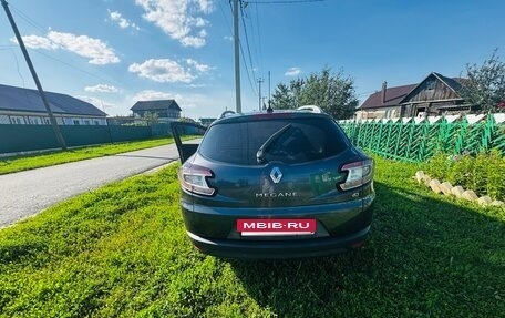 Renault Megane III, 2010 год, 1 000 000 рублей, 5 фотография