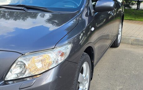 Toyota Corolla, 2008 год, 850 000 рублей, 2 фотография
