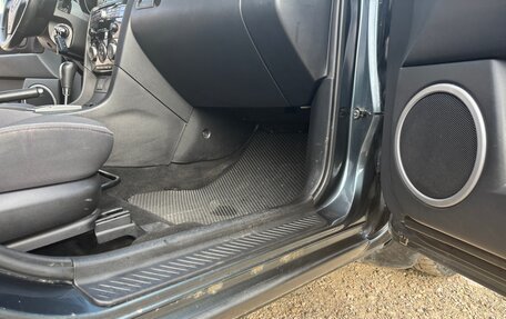 Mazda 3, 2008 год, 750 000 рублей, 13 фотография