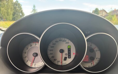 Mazda 3, 2008 год, 750 000 рублей, 10 фотография