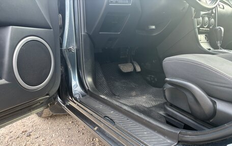 Mazda 3, 2008 год, 750 000 рублей, 11 фотография