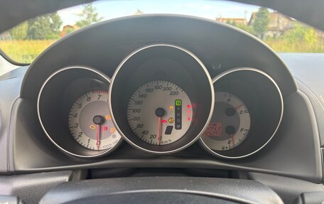 Mazda 3, 2008 год, 750 000 рублей, 9 фотография