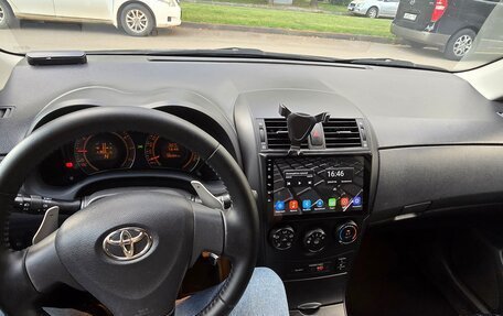 Toyota Corolla, 2008 год, 850 000 рублей, 6 фотография
