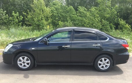 Nissan Almera, 2013 год, 670 000 рублей, 2 фотография