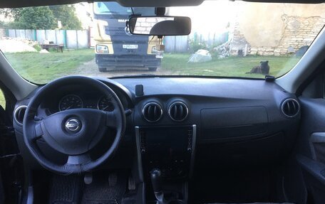 Nissan Almera, 2013 год, 670 000 рублей, 4 фотография