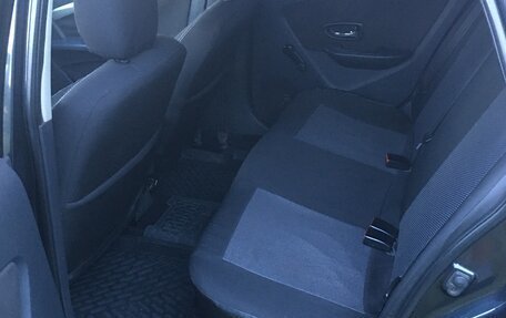 Nissan Almera, 2013 год, 670 000 рублей, 5 фотография