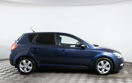 KIA cee'd I рестайлинг, 2012 год, 840 000 рублей, 4 фотография