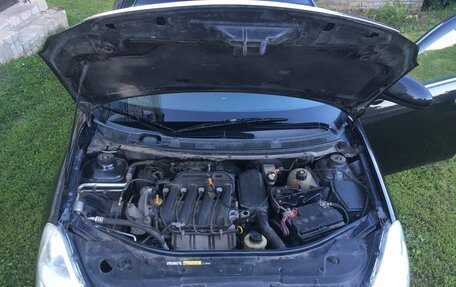Nissan Almera, 2013 год, 670 000 рублей, 9 фотография