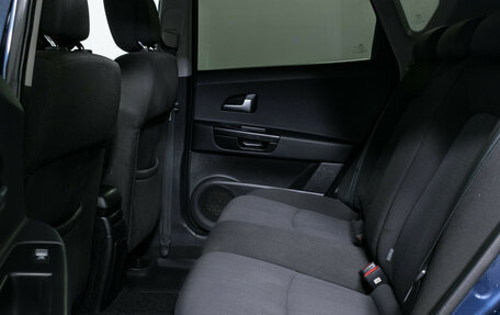 KIA cee'd I рестайлинг, 2012 год, 840 000 рублей, 12 фотография