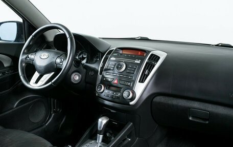 KIA cee'd I рестайлинг, 2012 год, 840 000 рублей, 10 фотография