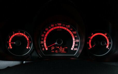 KIA cee'd I рестайлинг, 2012 год, 840 000 рублей, 13 фотография