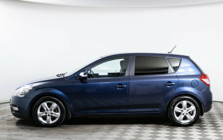 KIA cee'd I рестайлинг, 2012 год, 840 000 рублей, 8 фотография