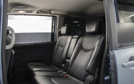 Nissan Serena IV, 2013 год, 1 235 000 рублей, 8 фотография