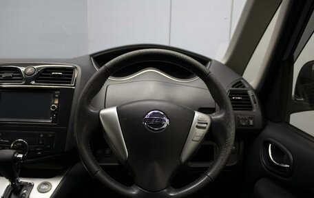 Nissan Serena IV, 2013 год, 1 235 000 рублей, 12 фотография