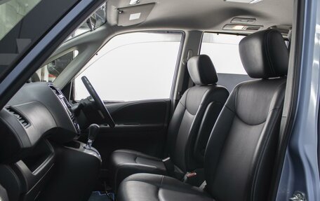 Nissan Serena IV, 2013 год, 1 235 000 рублей, 11 фотография