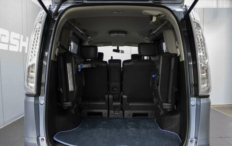 Nissan Serena IV, 2013 год, 1 235 000 рублей, 19 фотография