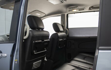 Nissan Serena IV, 2013 год, 1 235 000 рублей, 10 фотография