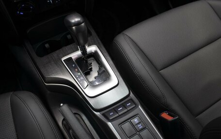Toyota Fortuner II, 2022 год, 4 800 000 рублей, 12 фотография