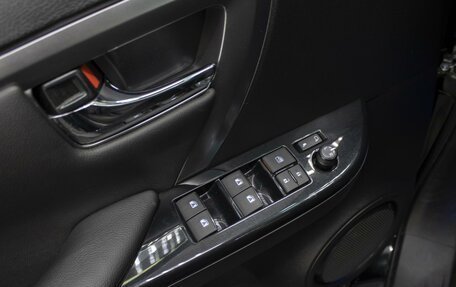 Toyota Fortuner II, 2022 год, 4 800 000 рублей, 22 фотография