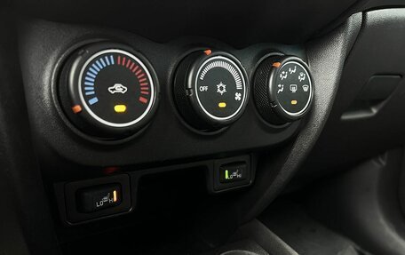 Mitsubishi ASX I рестайлинг, 2014 год, 1 799 000 рублей, 13 фотография