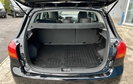 Mitsubishi ASX I рестайлинг, 2014 год, 1 799 000 рублей, 9 фотография