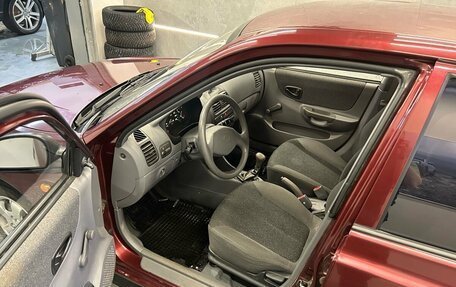Hyundai Accent II, 2008 год, 529 000 рублей, 7 фотография