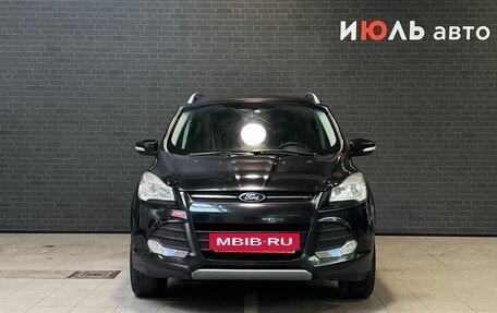 Ford Kuga III, 2013 год, 1 000 000 рублей, 2 фотография