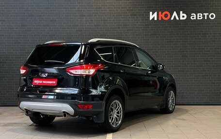 Ford Kuga III, 2013 год, 1 000 000 рублей, 5 фотография