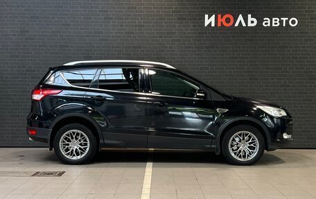 Ford Kuga III, 2013 год, 1 000 000 рублей, 4 фотография