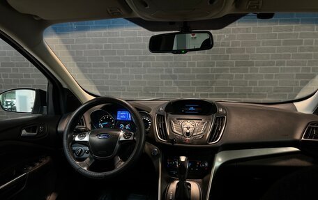 Ford Kuga III, 2013 год, 1 000 000 рублей, 8 фотография