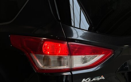Ford Kuga III, 2013 год, 1 000 000 рублей, 7 фотография