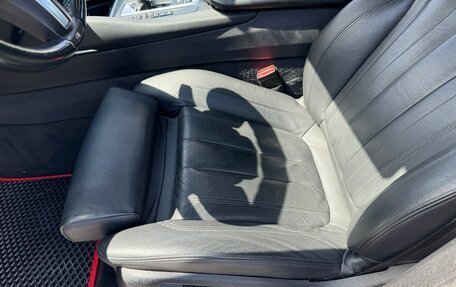 BMW X6, 2017 год, 3 500 000 рублей, 10 фотография
