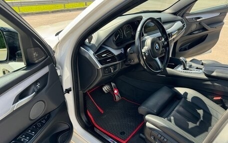 BMW X6, 2017 год, 3 500 000 рублей, 9 фотография