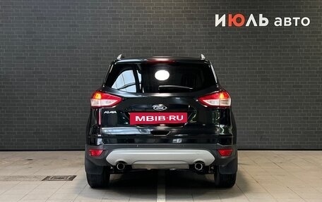 Ford Kuga III, 2013 год, 1 000 000 рублей, 6 фотография