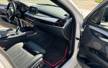 BMW X6, 2017 год, 3 500 000 рублей, 11 фотография