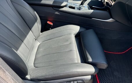 BMW X6, 2017 год, 3 500 000 рублей, 12 фотография