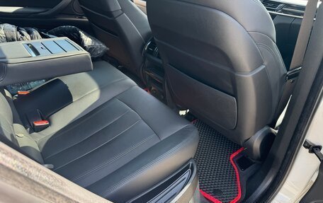BMW X6, 2017 год, 3 500 000 рублей, 13 фотография