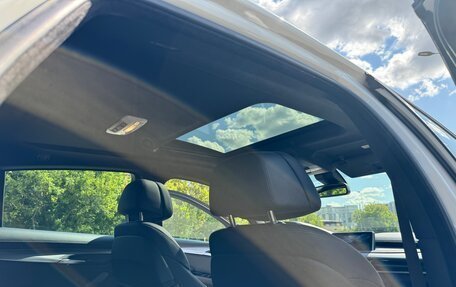 BMW X6, 2017 год, 3 500 000 рублей, 14 фотография