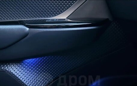 Toyota C-HR I рестайлинг, 2019 год, 1 900 000 рублей, 9 фотография
